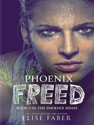 cover image of Phoenix Freed